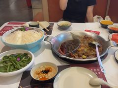 -刘一锅筋头巴脑(大悦城C店)
