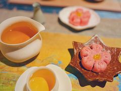-醉西楼·国风茶社