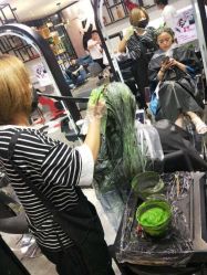 -艳遇 style fashion