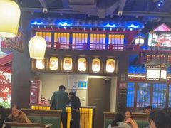 -牛New寿喜烧(闵行龙湖天街店)