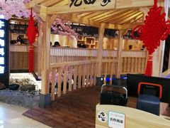 -九田家黑牛烤肉料理(石路天虹店)