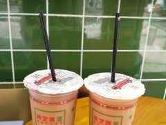-美芝莲(钻汇广场店)