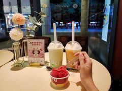 -哈根达斯(绍兴银泰店)