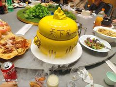 -映像威海·海鲜味道(经区店)
