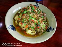 -云山灶.现炒云南菜(云大店)
