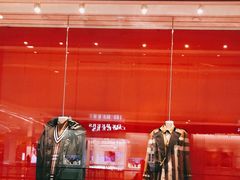 -BURBERRY(天津万象城店)
