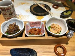 -隐鮨日料(北辰三角洲店)