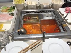 -海底捞火锅(武胜路凯德广场店)