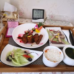 -西安月来轩月子中心(阳光天地店)