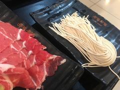 -呷哺呷哺(西单大悦城店)