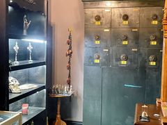 -逃脱反斗城沉浸剧情密室(北京路店)