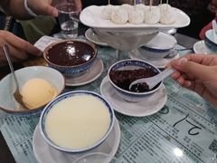 -仁信双皮奶(东川路店)