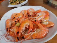 -松兰山海景大酒店·海鲜中餐厅