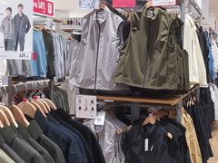 -优衣库(石家庄裕华万达广场店)