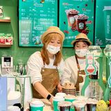 邦德叔叔咖啡店来普陀啦！