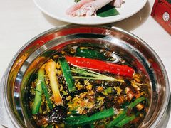 -围炉夜话·潮汕卤水火锅(榕江店)