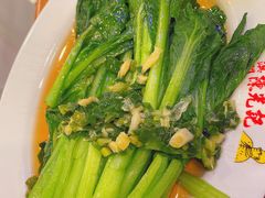-澳门陈光记烧味饭店(南京德基广场店)