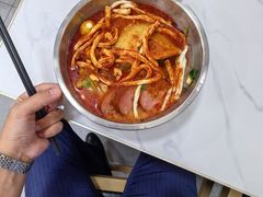 -苏袁麻辣烫(呼和浩特总局街店)