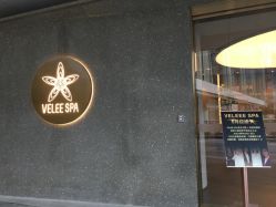 -VELEE·SPA高定疗愈会所