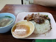 -鸡饭店