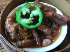 -粤港湾砂锅粥·宵夜(宝龙店)