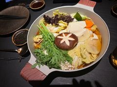 -蟹犇前•帝王蟹雪蟹(陆家嘴店)