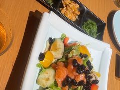 -三石铁板烧(紫竹桥店)