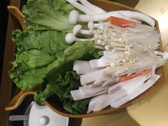 -景笙毋米粥底火锅(20年老字号)