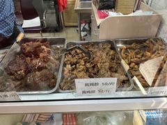 -大益烤鸡