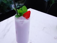 -STARRY CAFE & LOUNGE BAR(高新店)