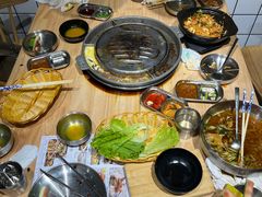 -韩张·韩国传统烤肉(万象汇店)