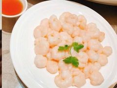 -乾隆美食·本帮菜(黄河路店)