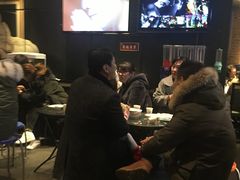 大堂-丰茂烤串
