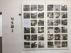 -大芬美术馆