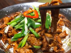 豉油皇鹅肠-农汤老店(顺联公园里店)