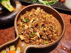 -绿茶餐厅(蓝色港湾店)