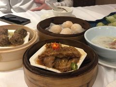 -稻香海鲜饭店(第一国际店)