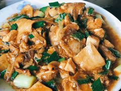 下塘蚌肉-下塘街25号农家菜馆(新场店)