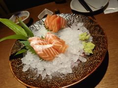 -水之惠鲜鱼料理(王府大街店)