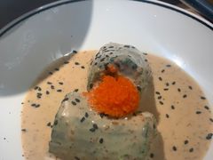 -新太二·鲜料川菜(晶耀前滩店)