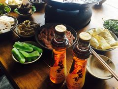 -白乐天毛肚火锅馆(南滨路店)