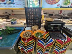 -清真·尚穆回回香清真餐厅(工人新村店)