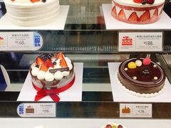 -巴黎贝甜(周浦海印店)