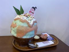 -WONDER ICE 萬得冰田(建設路总店)