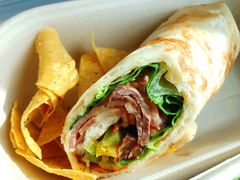 法式慢炖牛肉卷-HELLO 27 意面·沙拉·帕尼尼