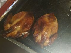 -福缘烤肉王自助(爱琴海-原比尔森店)