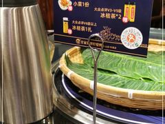 -甘家界牌柠檬鸭(青山店)