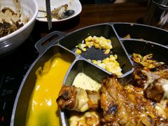 -火炉火自助餐(枫蓝国际店)