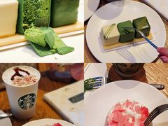 -星巴克臻选(杭州嘉里中心1F店)