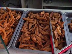 -曹氏鸭脖(团结总店)